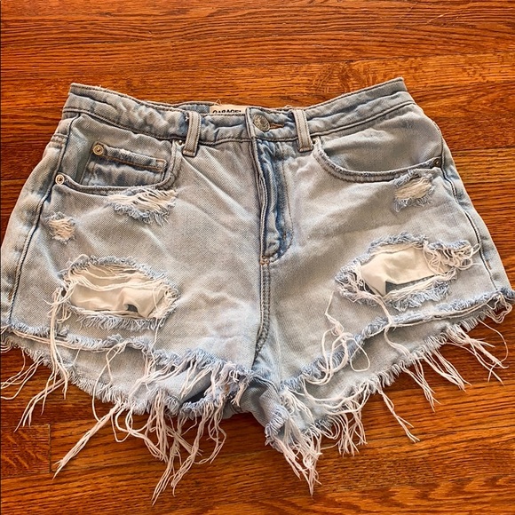 Garage Pants - Garage shorts